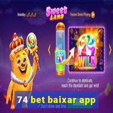 74 bet baixar app